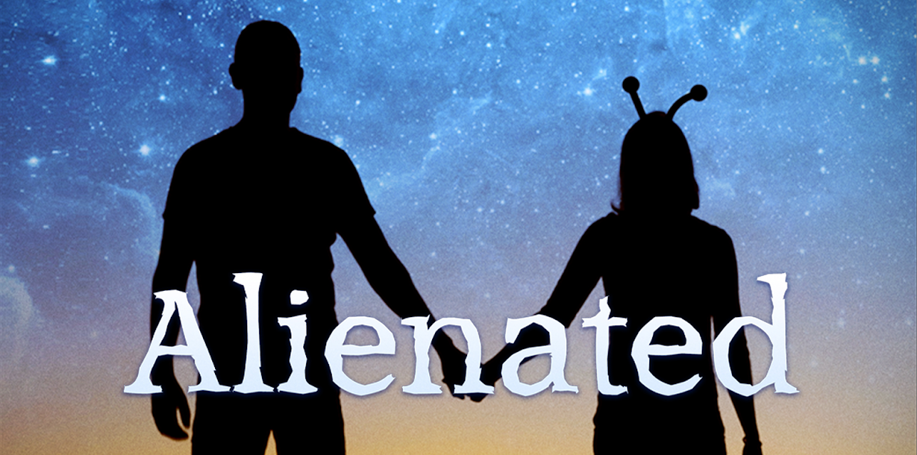 Alienated (2021)