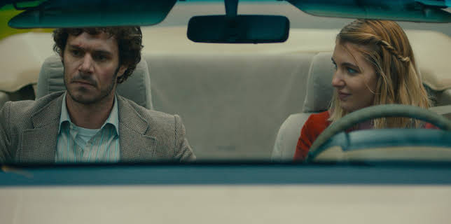 03:50: The Kid Detective | TV3 | 11/24 2025