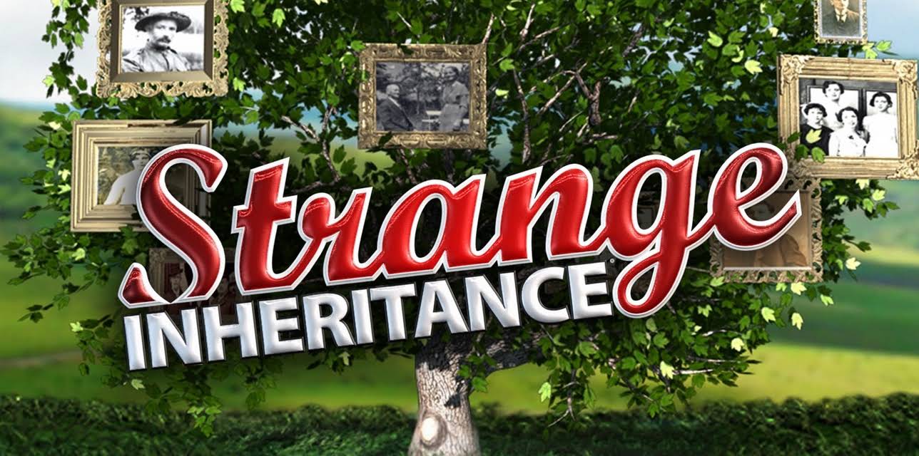Strange Inheritance