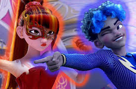 Unicorn Academy ( shorts ): Dance Off!