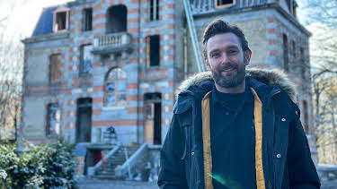 4:00 PM: Help! We Bought a Village | Channel 4 | 9/23 2026