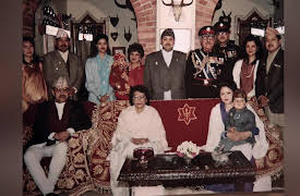 Asia's Monarchies: Nepal