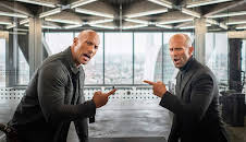 Fast & Furious Presents: Hobbs & Shaw