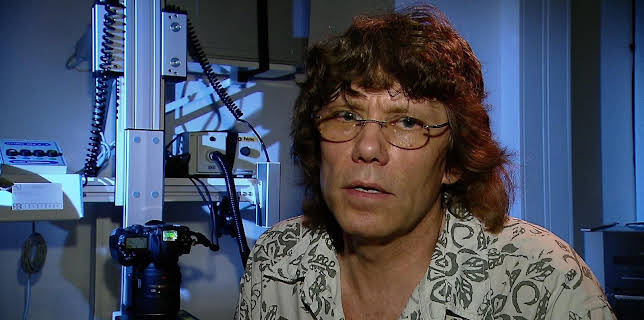 00:20: Medical Detectives - Geheimnisse der Gerichtsmedizin | VOX | 12/8 2025