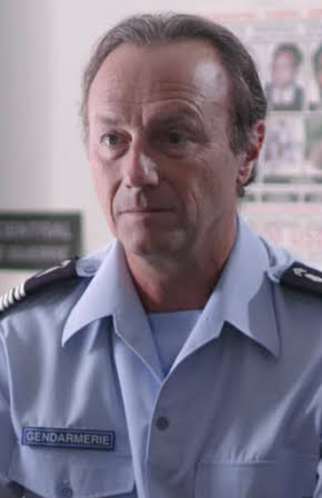 Eric Emeraux as 