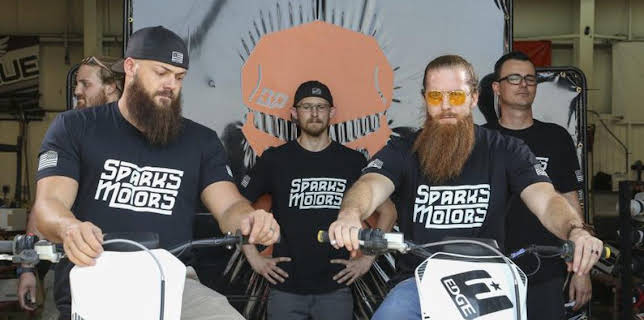 8:00 AM: Diesel Brothers (S2) | Discovery Channel | 3/10 2026