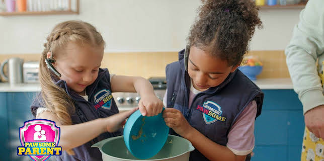 9:05 AM: Operation Pawsome (S1 E4) (S1) | Channel 5 | 12/17 2025