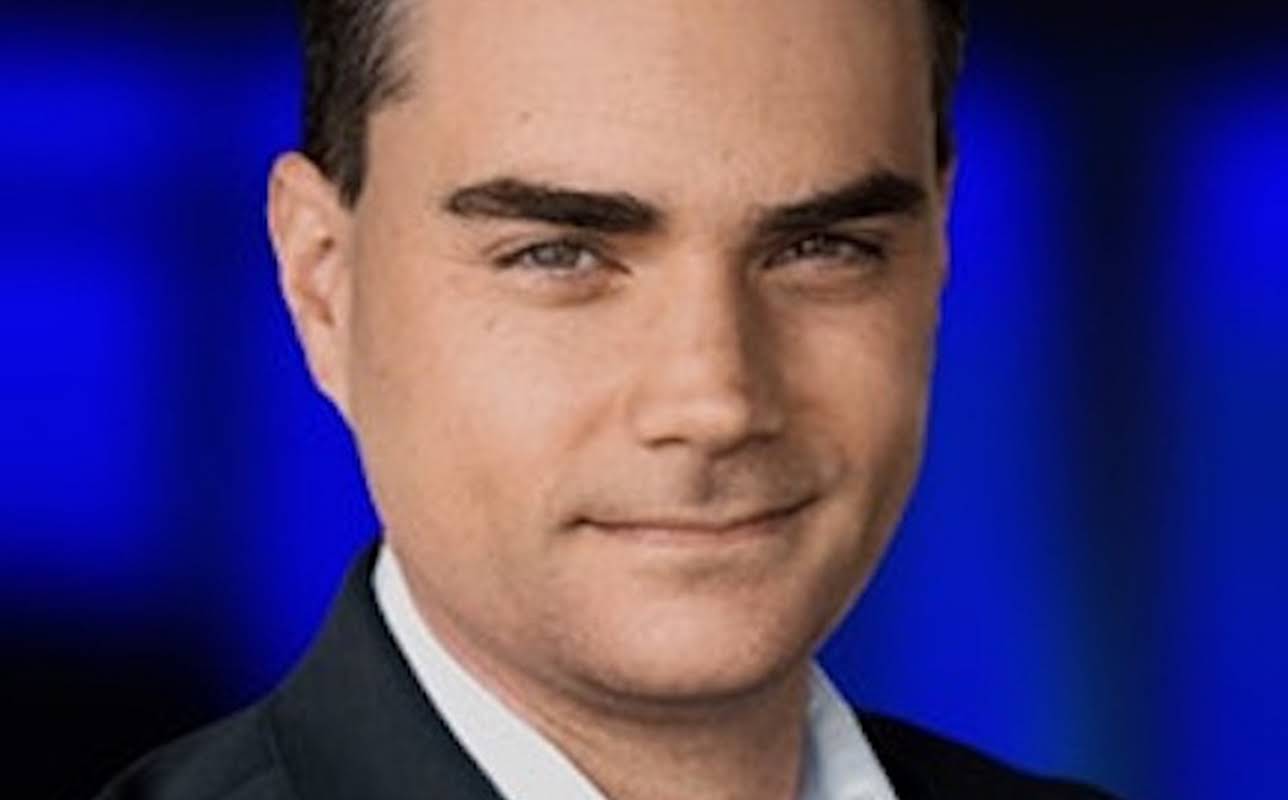 Ben Shapiro