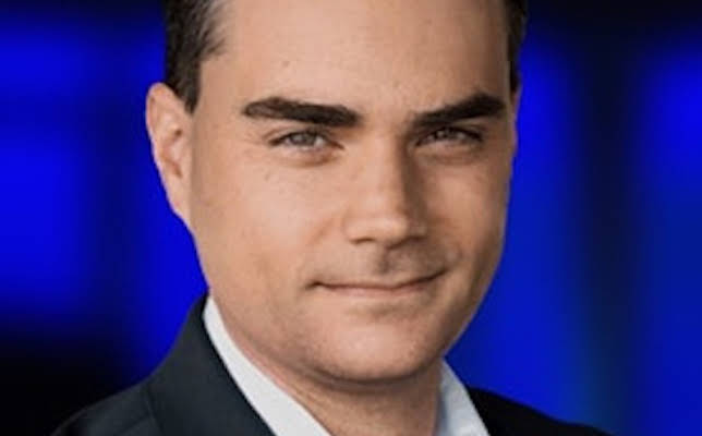 Ben Shapiro