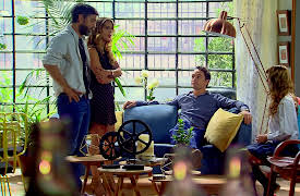 La Colombiana season-1: La colombiana Capítulo 9