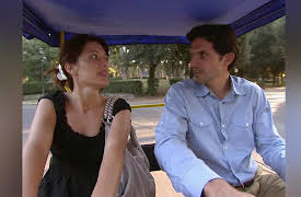House Hunters International: Volume 1: A Very Rome-antic Love Affair