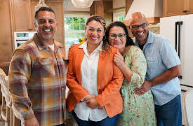 Izzy Does It, Season 1: Little Casita, Big Reno