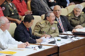 Cuba Libre – fra Columbus til Castro: Episode 7