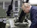 Putins geheime Waffen