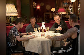 Nasdrovia: Tkachenko