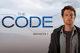 The Code Season 1: Episode 2