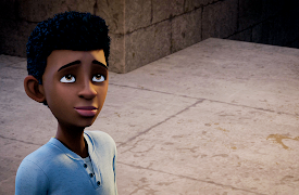 Transformers: EarthSpark Season 1: Home, Pt. 1 and Pt. 2