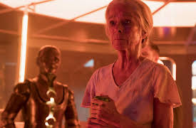 Philip K. Dick's Electric Dreams: Impossible Planet