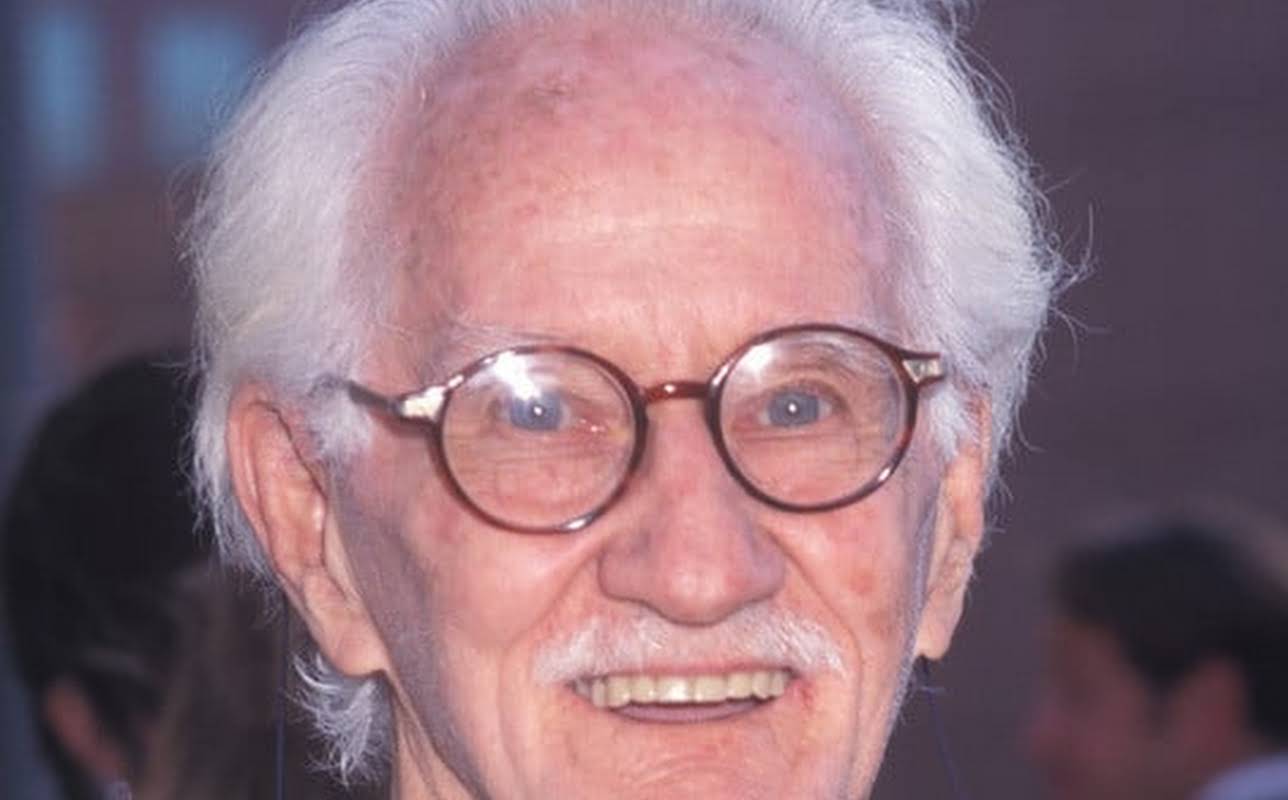 Patrick Cranshaw