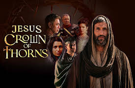 Jesus Crown of Thorns Season 1: 'The King Of The Jews'