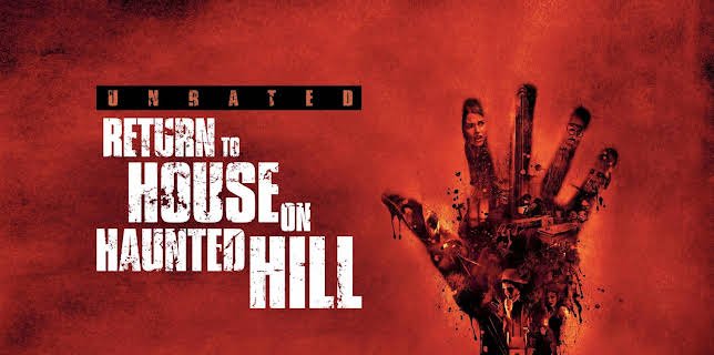 Return to House on Haunted Hill (Unrated) (2007)