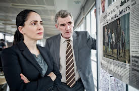 One of Us S1: Beneath the Surface