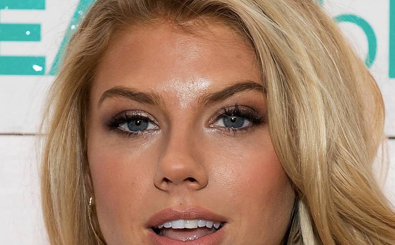 Charlotte McKinney
