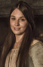 Ariadna Castellano som 