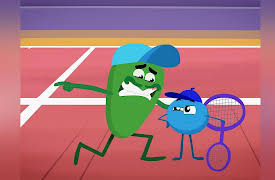 PaJaMa: Jammy Gets A Badge, Boss Play, Antique Angel