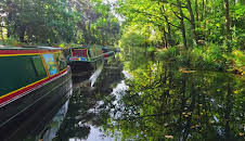 Canal Boat Diaries (S6 E6)