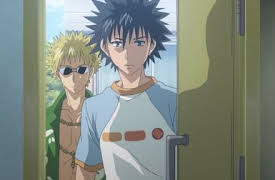 A Certain Magical Index: Episode 16