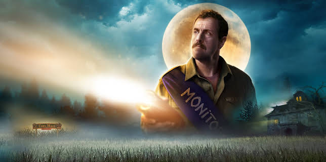 El Halloween de Hubie (2020)