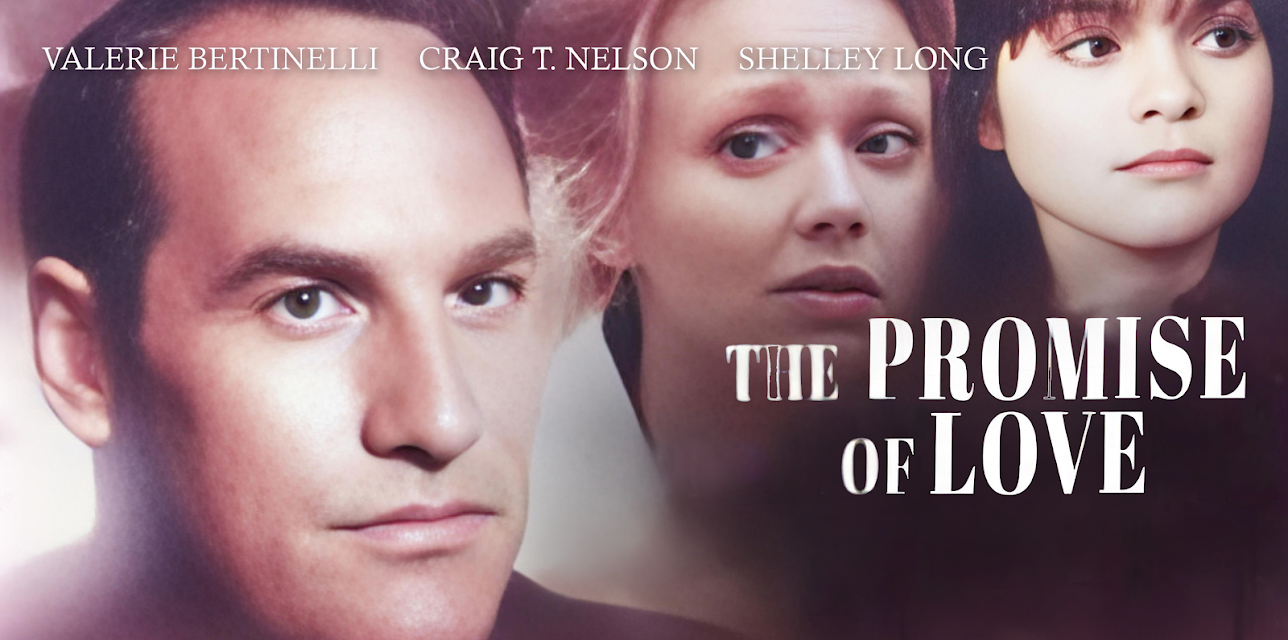 The Promise of Love (1980)