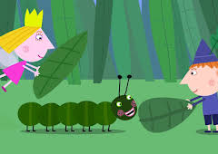 Ben and Holly's Little Kingdom