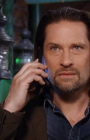 Roger Howarth as 