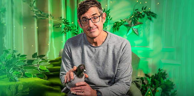 6:50 PM: CBeebies Bedtime Stories | Cbeebies | 1/5 2026