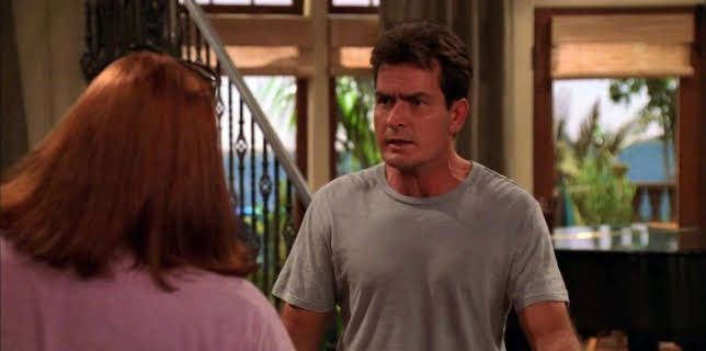 15:05: Two and a Half Men | ProSieben | 1/29 2026