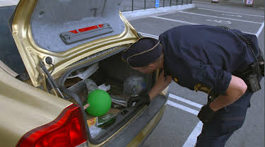 03:00: Södertäljepolisen (S1 E6) (S1) | Kanal 9 | 4/13 2026