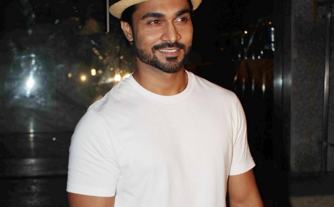 Salman Yusuff Khan