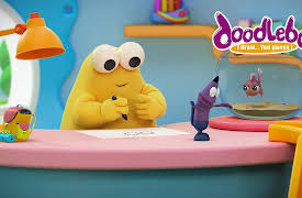 Doodleboo: Larga Vida al Acampar