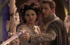 Once Upon a Time: Episode 1