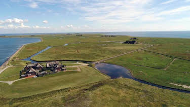 15:00: die nordstory - Wir alle sind Hooge | NDR Fernsehen | 12/9 2025