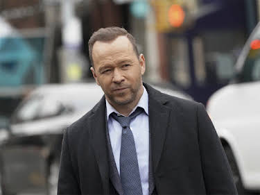 00:25: Blue Bloods - Crime Scene New York | Sat1 Gold | 4/30 2026