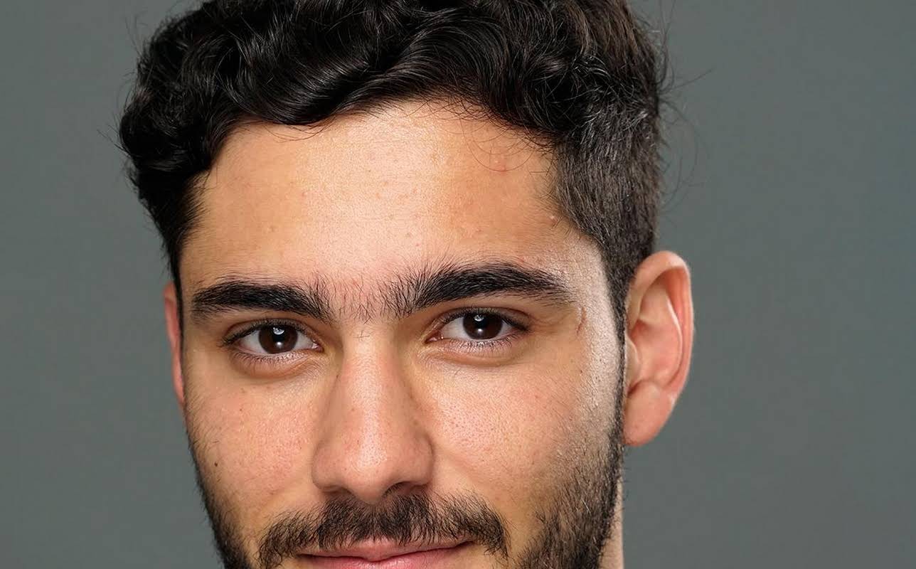 Amir Khoury
