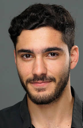 Amir Khoury as 