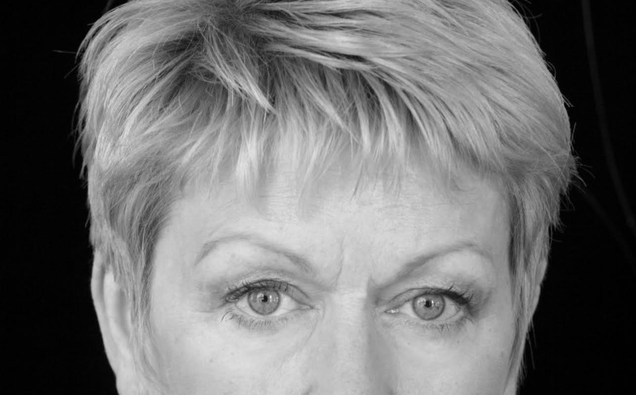 Joanna Bacon