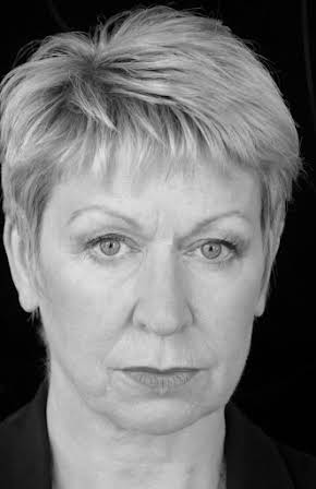 Joanna Bacon as 