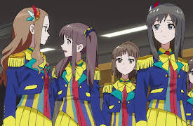 Wake Up, Girls!: No Regrets in this Moment