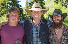 Bushcraft Build-Off: Double Or Nothing