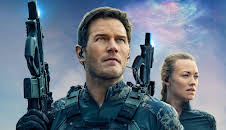 CINE: 'LA GUERRA DEL MAÑANA'